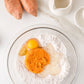 Sweet Potato Pancakes