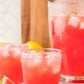 Watermelon Lemonade