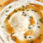 Whipped Ricotta Dip