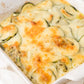 Cheesy Zucchini Casserole