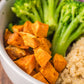 Quinoa Bowl- set 1