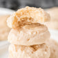 Shortbread Cookies