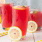 Hibiscus Lemonade  - Set 1