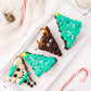 Christmas Brownies - Set 1