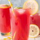 Hibiscus Lemonade  - Set 1