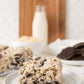 Oreo Rice Krispie Treats