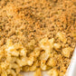 Vegan Mac and Cheese - set 1