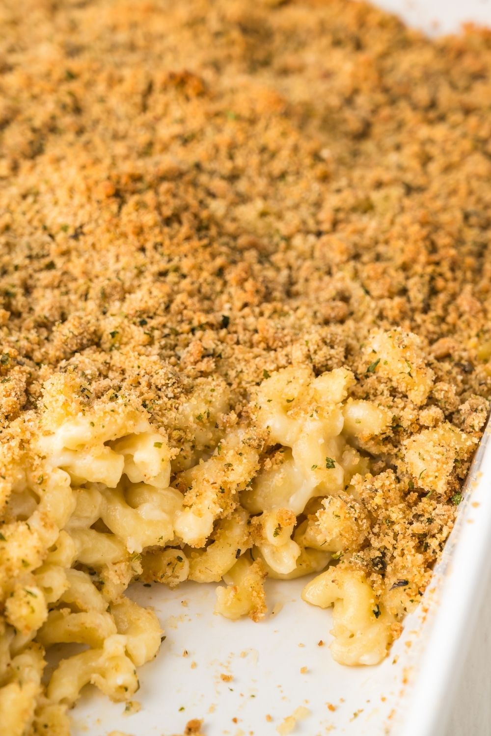 Vegan Mac and Cheese - set 1