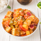 Sweet and Sour Tofu - set 1