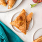 Peach Turnovers