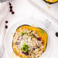 Stuffed Acorn Squash