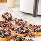 Air Fryer Donuts