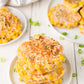 Corn Fritters  - Set 1
