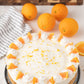 Orange Cheesecake