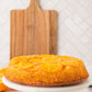 Orange Upside Down Cake