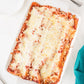 Cheese Lasagna