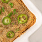 Jalapeno Popper Dip