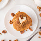 Sweet Potato Pancakes
