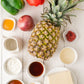 Sweet and Sour Tofu - set 1