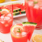 Watermelon Lemonade