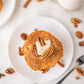 Sweet Potato Pancakes