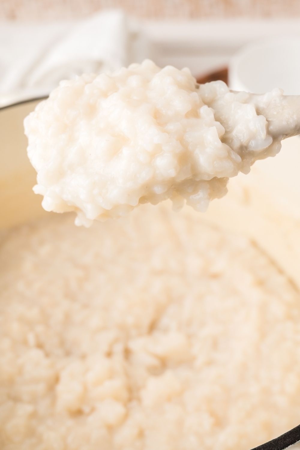 Rice Pudding - Set 2