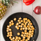 Sweet and Sour Tofu - set 1
