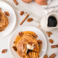 Sweet Potato Pancakes