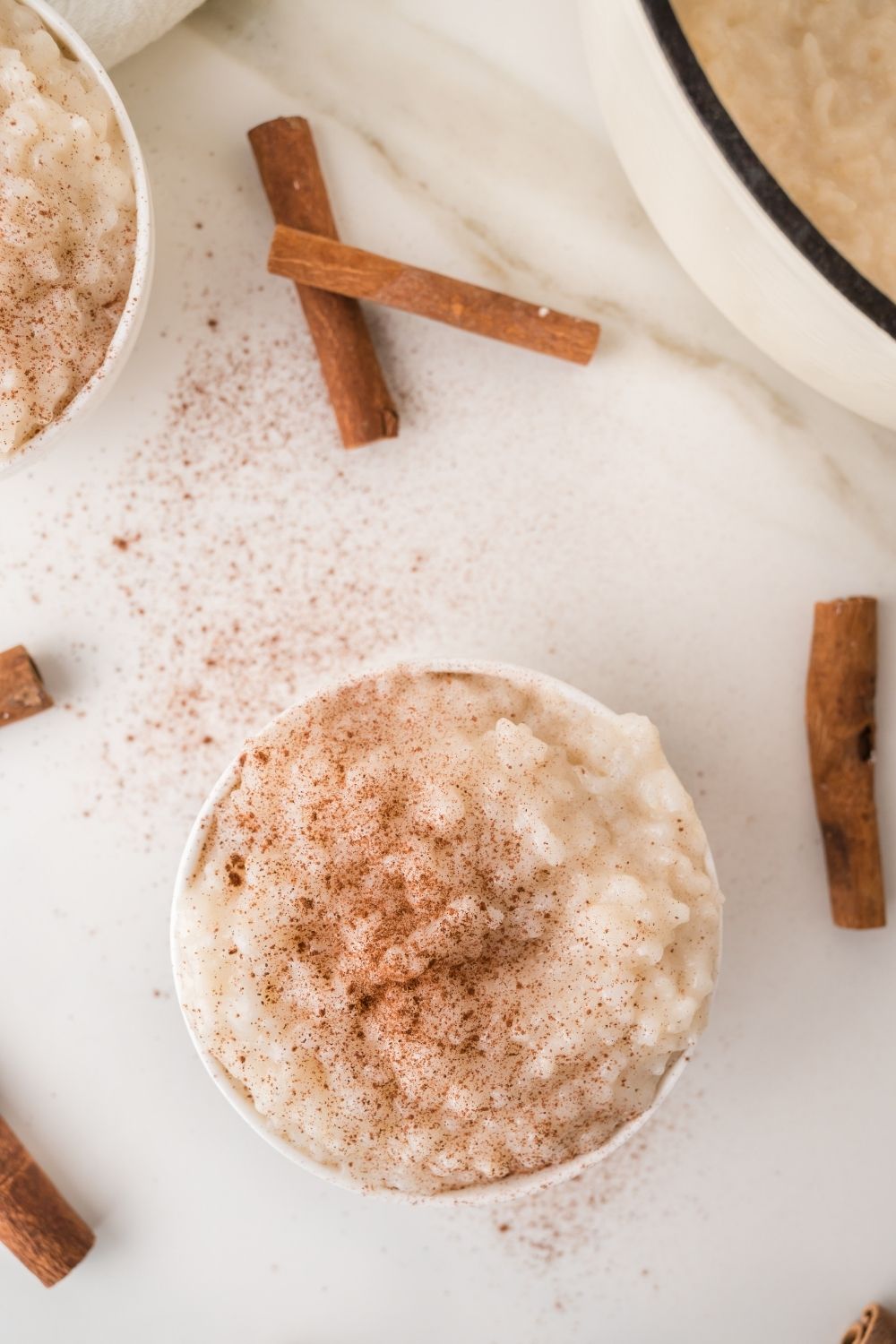 Rice Pudding - Set 2