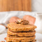Sweet Potato Pancakes
