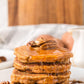 Sweet Potato Pancakes