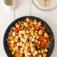 Sweet and Sour Tofu - set 1