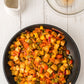 Sweet and Sour Tofu - set 1