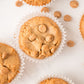 Peanut Butter Muffins
