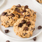 Oatmeal Chocolate Chip Cookies