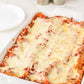 Cheese Lasagna