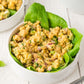 Chickpea Tuna Salad - Set 1