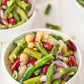 Three Bean Salad - set 1