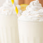 Whipped Lemonade