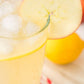 Apple Lemonade