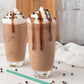 Chocolate Chip Frappuccino