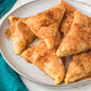 Peach Turnovers
