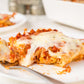 Cheese Lasagna