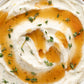 Whipped Ricotta Dip