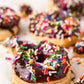 Air Fryer Donuts
