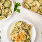 Cheesy Zucchini Casserole