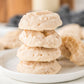 Shortbread Cookies