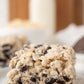 Oreo Rice Krispie Treats
