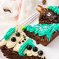 Christmas Brownies - Set 1