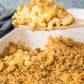 Vegan Mac and Cheese - set 1